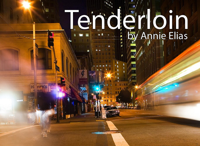 TenderLoin