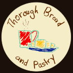 thorough bread logo