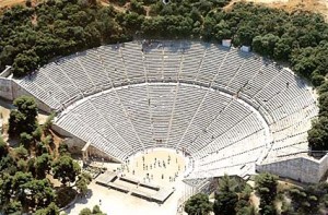 Greek Theatre