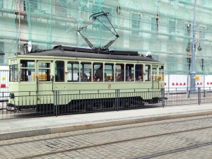 Street Car