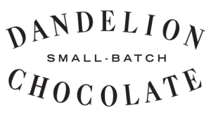 Dandelion-Chocolate-Logo