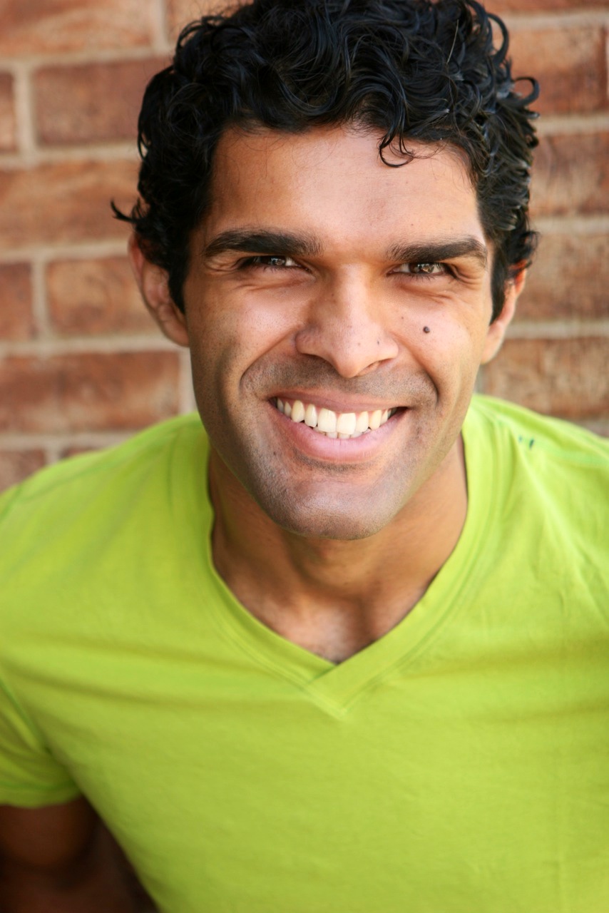 Kunal Prasad