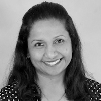 <strong>Reva Rao</strong>