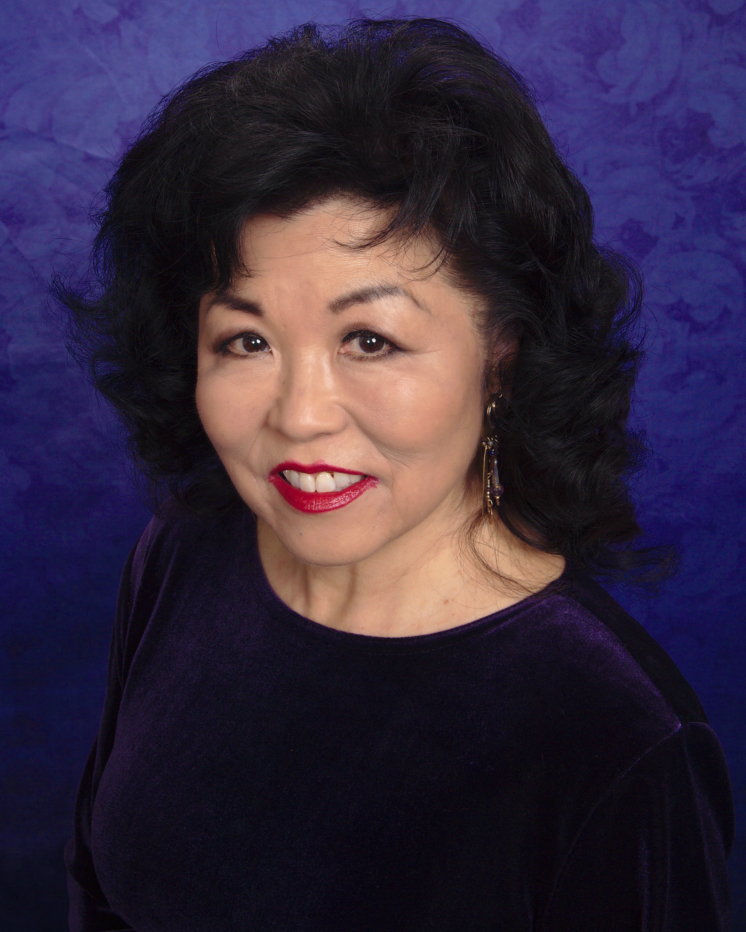 <strong>Miyoko Sakatani</strong>